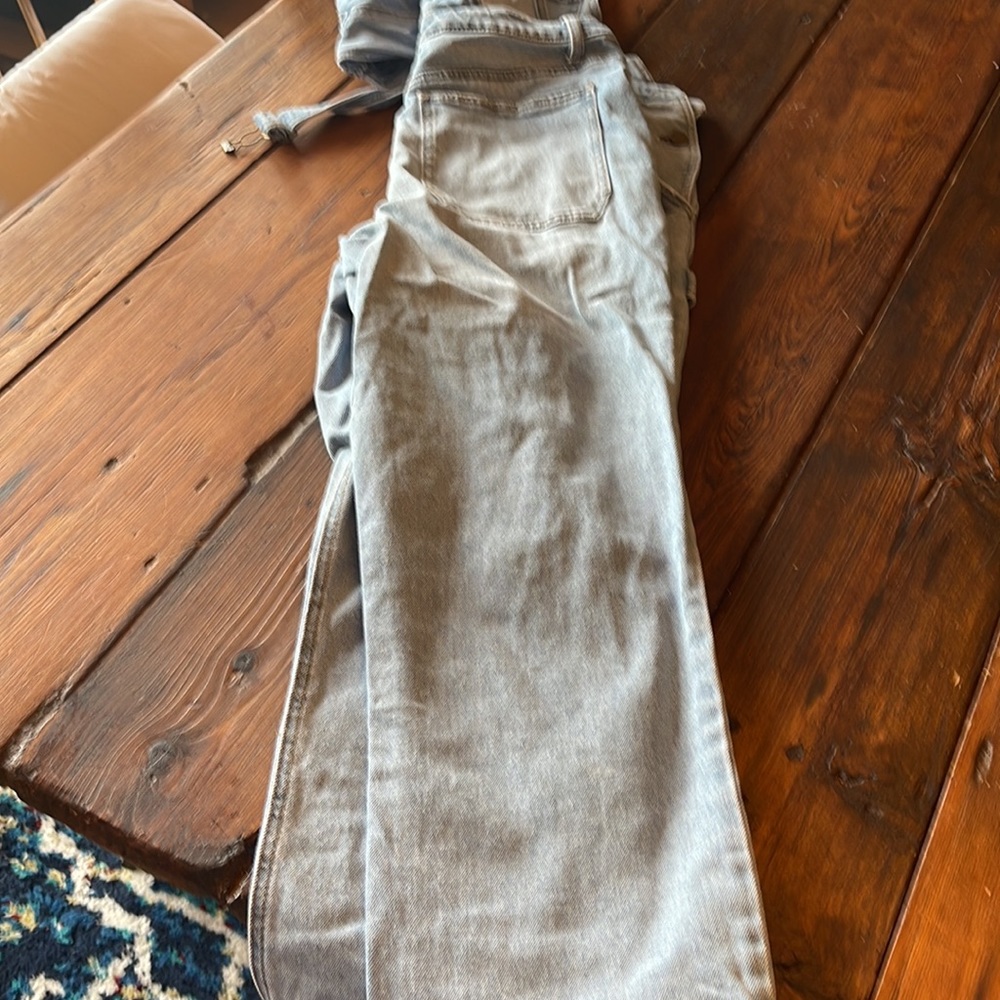 Overalls - Picture 4 of 4